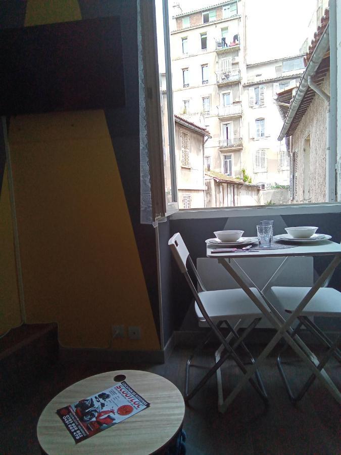Appartement Cosy Marseilles