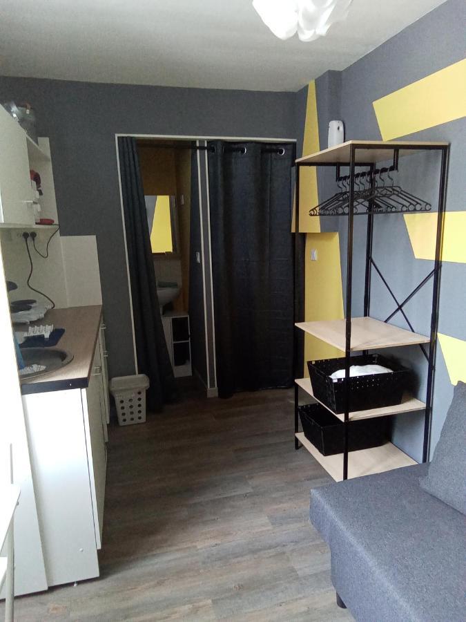 Cosy Appartement *