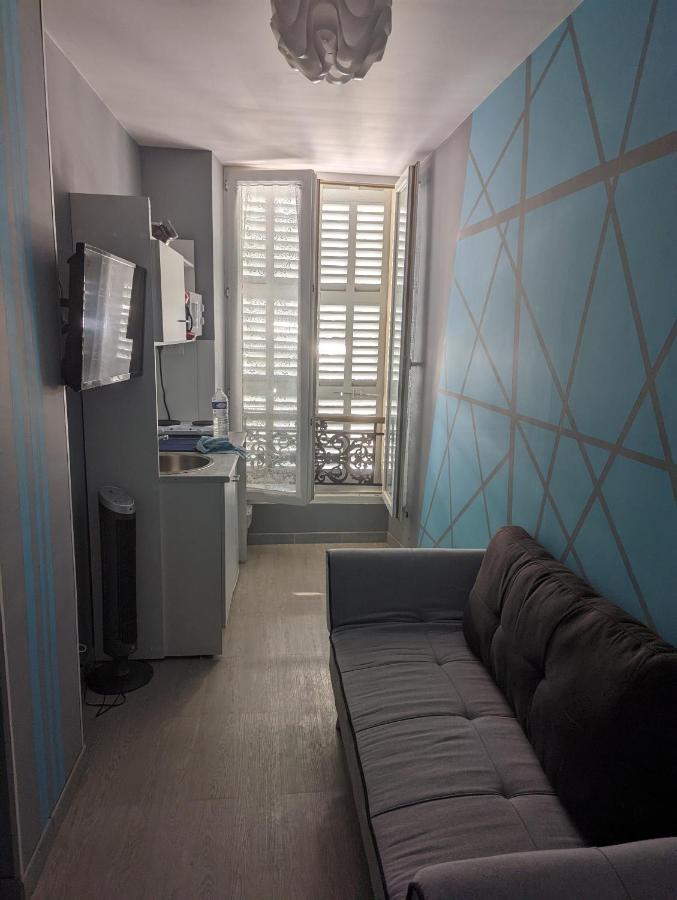 Appartement Cosy Marseilles