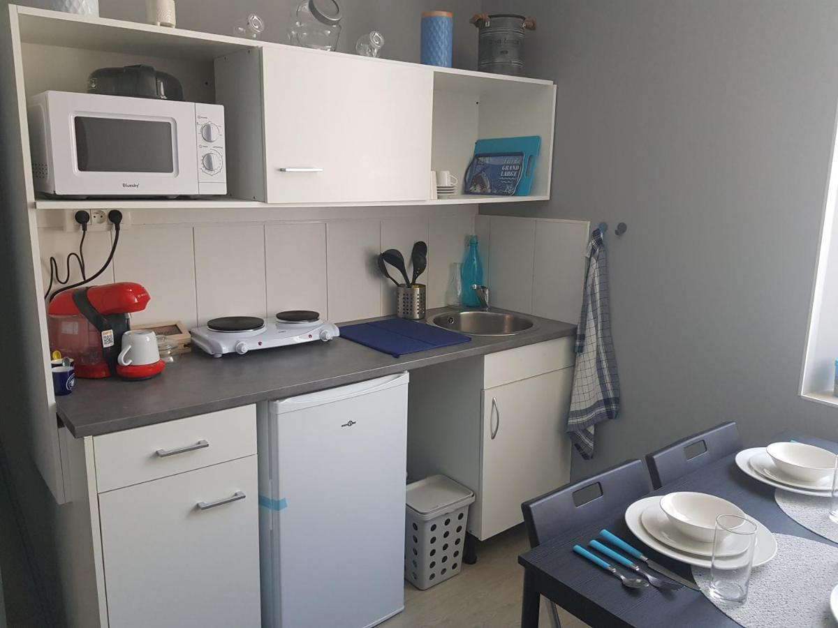 Cosy Appartement