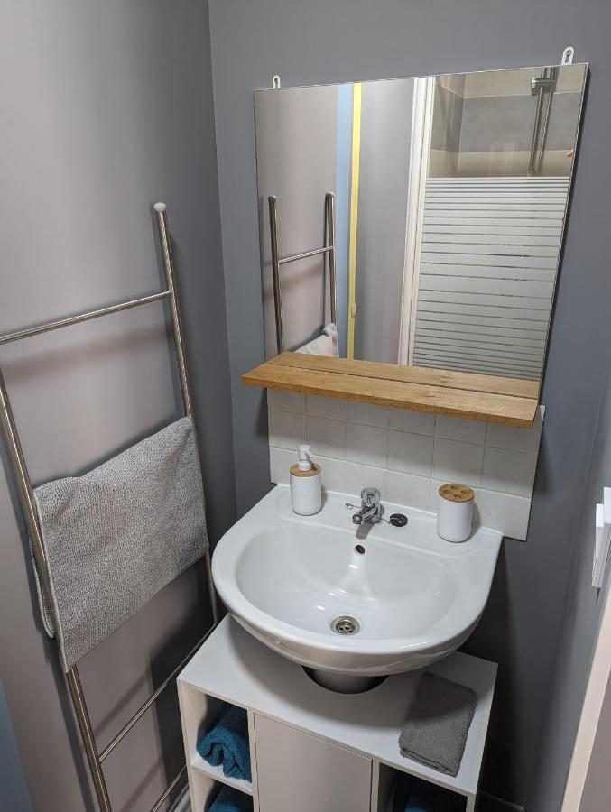 Cosy Appartement Marseille