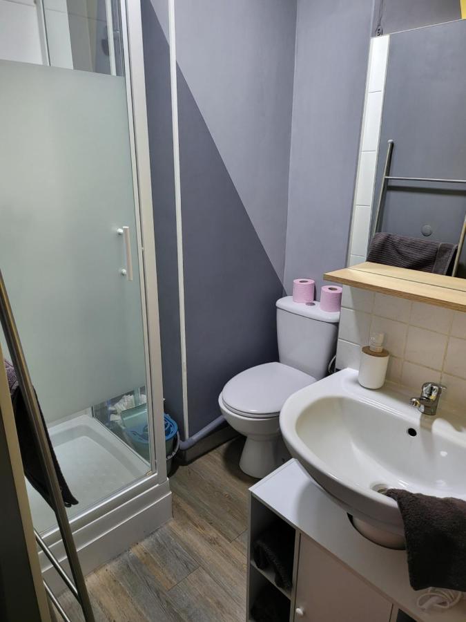 Cosy Appartement Marseilles