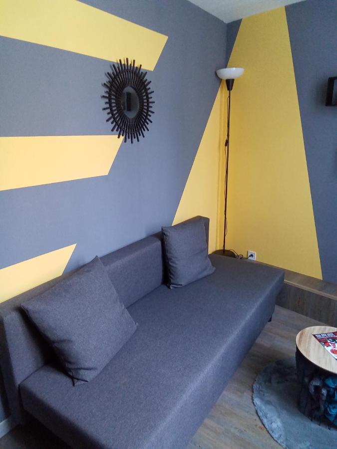 Cosy Apartment *