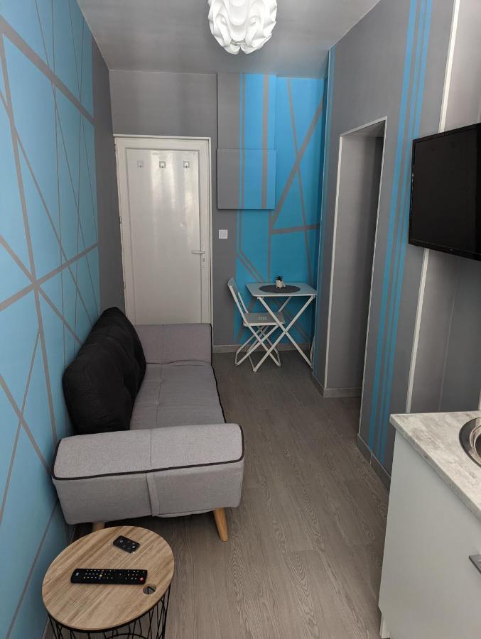Apartment Cosy