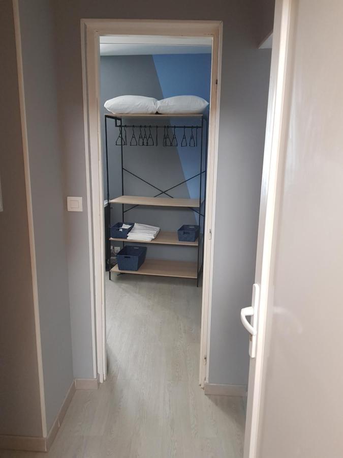 Apartment Cosy Marseille
